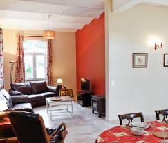 Maison de vacances à Durbuy pour 6 personnes en Ardenne