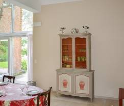 Maison de vacances à Durbuy pour 6 personnes en Ardenne