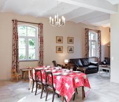 Maison de vacances à Durbuy pour 6 personnes en Ardenne