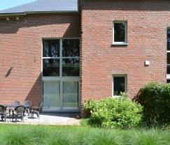 Maison de vacances à Durbuy pour 6 personnes en Ardenne