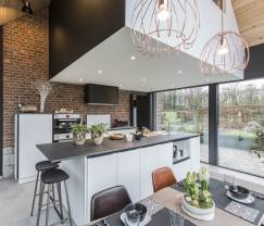 Maison de vacances à Durbuy pour 4 personnes en Ardenne