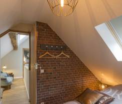 Maison de vacances à Durbuy pour 4 personnes en Ardenne