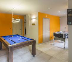 Maison de vacances à Durbuy pour 22 personnes en Ardenne