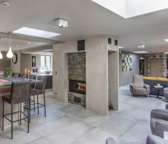 Maison de vacances à Durbuy pour 22 personnes en Ardenne