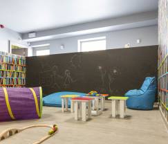 Maison de vacances à Durbuy pour 14 personnes en Ardenne