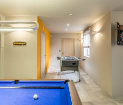 Maison de vacances à Durbuy pour 14 personnes en Ardenne