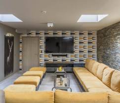 Maison de vacances à Durbuy pour 14 personnes en Ardenne