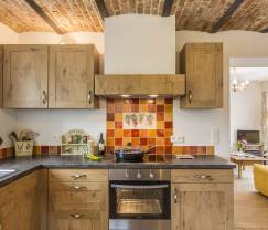 Maison de vacances à Durbuy pour 6 personnes en Ardenne