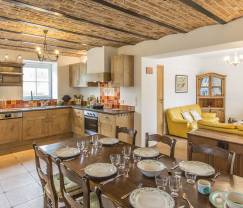 Maison de vacances à Durbuy pour 6 personnes en Ardenne