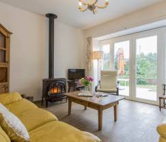 Maison de vacances à Durbuy pour 6 personnes en Ardenne