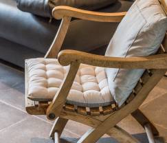 Maison de vacances à Durbuy pour 2/3 personnes en Ardenne