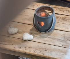 Maison de vacances à Durbuy pour 2/3 personnes en Ardenne