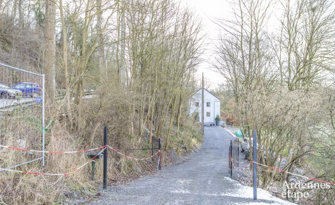 Maison de vacances  Durbuy pour 14 personnes en Ardenne