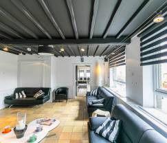 Maison de vacances à Durbuy pour 22/24 personnes en Ardenne