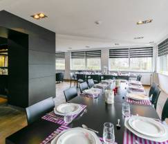 Maison de vacances à Durbuy pour 22/24 personnes en Ardenne