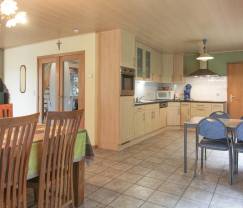 Maison de vacances à Durbuy pour 7/8 personnes en Ardenne