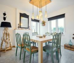 Maison de vacances à Durbuy pour 8 personnes en Ardenne