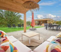 Maison de vacances à Durbuy pour 8 personnes en Ardenne