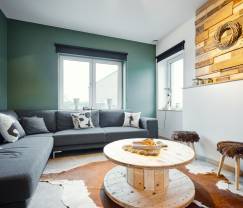 Maison de vacances à Durbuy pour 8 personnes en Ardenne