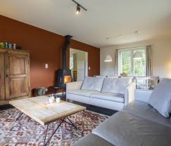 Maison de vacances à Durbuy pour 9 personnes en Ardenne