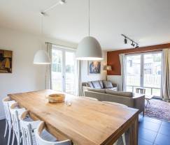 Maison de vacances à Durbuy pour 9 personnes en Ardenne