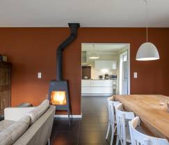 Maison de vacances à Durbuy pour 9 personnes en Ardenne