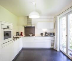 Maison de vacances à Durbuy pour 9 personnes en Ardenne