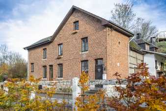 Maison de vacances pour 5 personnes à Durbuy en Ardenne  