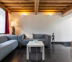 Maison de vacances à Durbuy pour 3 personnes en Ardenne