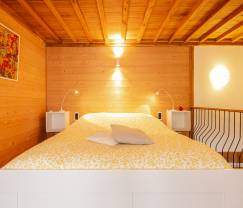 Maison de vacances à Durbuy pour 3 personnes en Ardenne