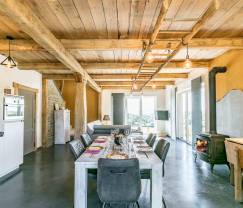 Maison de vacances à Durbuy pour 4/6 personnes en Ardenne