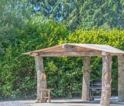 Maison de vacances à Durbuy pour 4/6 personnes en Ardenne