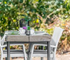 Maison de vacances à Durbuy pour 4/6 personnes en Ardenne