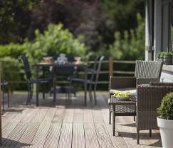 Maison de vacances à Durbuy pour 4/5 personnes en Ardenne