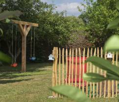 Maison de vacances à Durbuy pour 4/5 personnes en Ardenne
