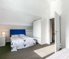 Maison de vacances à Durbuy pour 6 personnes en Ardenne