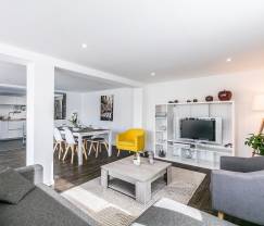 Maison de vacances à Durbuy pour 6 personnes en Ardenne