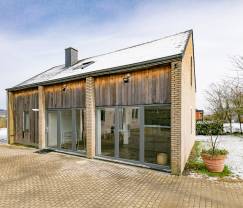 Maison de vacances à Durbuy pour 6 personnes en Ardenne