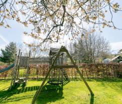 Maison de vacances à Durbuy pour 8 personnes en Ardenne