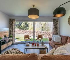 Maison de vacances à Durbuy pour 8 personnes en Ardenne