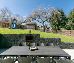 Maison de vacances à Durbuy pour 8 personnes en Ardenne