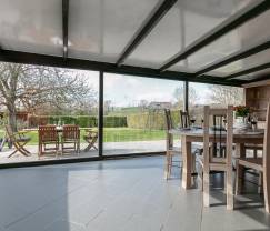 Maison de vacances à Durbuy pour 6 personnes en Ardenne