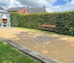 Maison de vacances à Durbuy pour 6 personnes en Ardenne