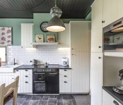 Maison de vacances à Durbuy pour 6 personnes en Ardenne