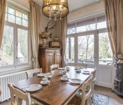 Maison de vacances à Durbuy pour 6 personnes en Ardenne