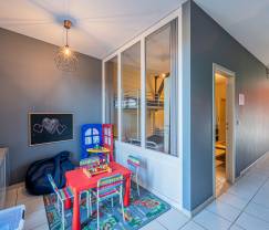 Maison de vacances à Durbuy pour 20 personnes en Ardenne