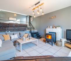 Maison de vacances à Durbuy pour 20 personnes en Ardenne