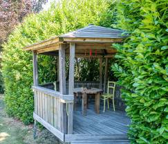 Maison de vacances à Durbuy pour 6 personnes en Ardenne