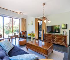 Maison de vacances à Durbuy pour 6 personnes en Ardenne