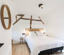 Maison de vacances à Durbuy pour 6 personnes en Ardenne